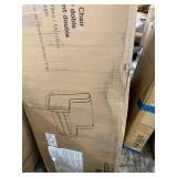 Baby Relax Hadley Microfiber Double Rocker Retail:$360.99