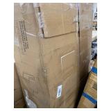 Baby Relax Hadley Microfiber Double Rocker Retail:$360.99