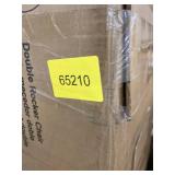 Baby Relax Hadley Microfiber Double Rocker Retail:$360.99