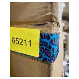 Como Writing Desk with 3 Storage Drawers