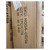 Tribesigns Lateral Filing Cabinet with Drawer & Sto HOGA-C0294