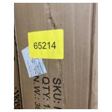 Tribesigns Lateral Filing Cabinet with Drawer & Sto HOGA-C0294