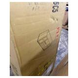 Furniture of America Transitional Espresso Dining Buffet Retail:$393.31