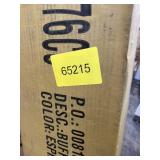 Furniture of America Transitional Espresso Dining Buffet Retail:$393.31