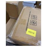 Abbyson Century 30-inch Grey Leather Bar Stool Retail:$356.99