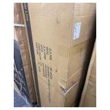 Madison Park Tessa Taupe Tufted Top Storage Bench Retail:$139.99