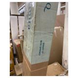 Priage 5 Inch Queen Size Smart Box Spring