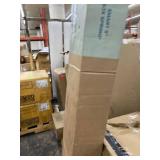 Priage 5 Inch Queen Size Smart Box Spring