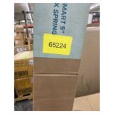 Priage 5 Inch Queen Size Smart Box Spring