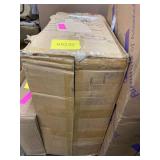 Modern Home Zuna Mid-Back Office Chair Retail:$88.49