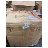 Liam Outdoor Wicker Swivel Club Chair with Cushion (Set of 2) by Christopher Knight Home Retail:$521.99