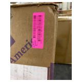 Furniture of America Sele Modern Silver