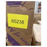 Furniture of America Sele Modern Silver