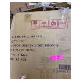 Maries Outdoor Papasan Swivel Chair with Water Resistant Cushion by Christopher Knight Home Retail:$187.99