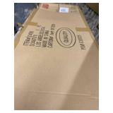 Iron Contemporary Wall Mirror Retail:$91.99