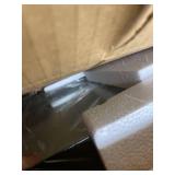 Iron Contemporary Wall Mirror Retail:$91.99