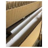 Iron Contemporary Wall Mirror Retail:$91.99