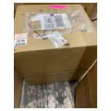 Y-Decor 12 Light Chandelier in Gold finish Retail:$227.49