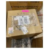 Y-Decor 12 Light Chandelier in Gold finish Retail:$227.49