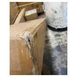 AC Pacific 6-inch Waterproof Foam Mattress Retail:$183.99