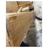 AC Pacific 6-inch Waterproof Foam Mattress Retail:$183.99