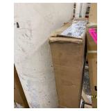 Grain Wood Furniture Montauk Queen Solid Wood Panel Bed Retail:$463.00