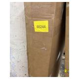 Grain Wood Furniture Montauk Queen Solid Wood Panel Bed Retail:$463.00