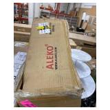 ALEKO Retractable 16 x 10 ft Motorized Awning