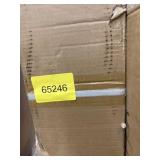 ALEKO Retractable 16 x 10 ft Motorized Awning