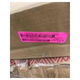 The Gray Barn Orchid Gulch Computer Desk with Drawers and Organizer Retail:$582.49