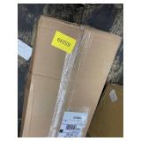 Aspect Ivory Marble Peel and Stick Stone Backsplash 15 sq. ft. Kit Retail:$257.99