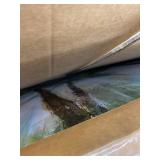 Palm Sensation - Gallery Wrapped Canvas