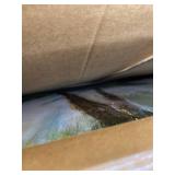 Palm Sensation - Gallery Wrapped Canvas