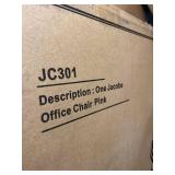 OVIOS Cute Desk Chair Plush Velvet Office Chair for Home or Office,Modern,Comfortble Nice Task Chair for Computer Desk Retail:$131.99