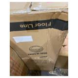 Carson Carrington Kehra Bronze 30-Inches Pedestal Retail:$193.99