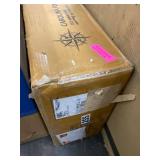 Carbon Loft Ewart Adjustable Farm Stool Retail:$122.49