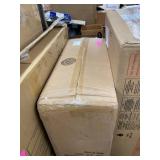 3-Piece Metal Multi-tone Vase Set Retail:$109.99