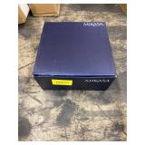 Mikasa Coronado Graphite 4-piece Place Setting Retail:$79.98