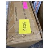 CSI Bathware 22 in W x 16 in D Rectangle Teak Slat Folding Shower Seat with Swing Down Legs Retail:$213.49