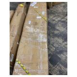 Powell Corsa White Daybed with Storage