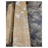 Powell Corsa White Daybed with Storage