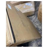 ink+ivy blaze triangle coffee table