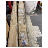 Harper Slim Hall Tree