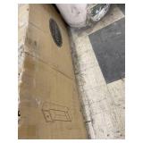 Harper Slim Hall Tree