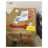 Lassen Outdoor 16-inch Round Side Table by Christopher Knight Home Retail:$78.80