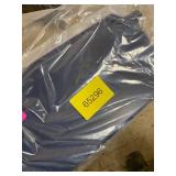 IRIS Large Split-Hood Litter Box with Scoop and Grate, Blue