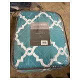 Madison Park Essentials Merritt 6-Pc. Reversible Daybed Bedding Set Bedding