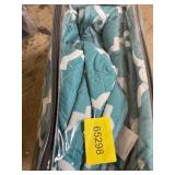 Madison Park Essentials Merritt 6-Pc. Reversible Daybed Bedding Set Bedding