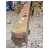 Siesta Outdoor 9.7-foot Canopy Umbrella with Base by Christopher Knight Home Retail:$254.99