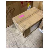 Party Joy 200-Piece Royale White Plastic